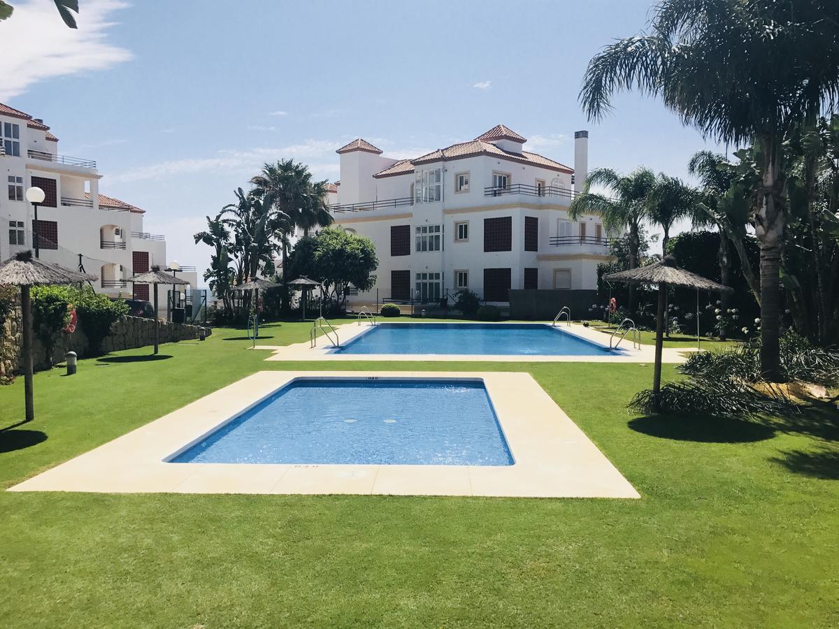 Princesa Kristina Manilva Exterior photo